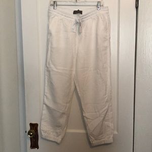 NWT J Crew Seaside Pant - size 8